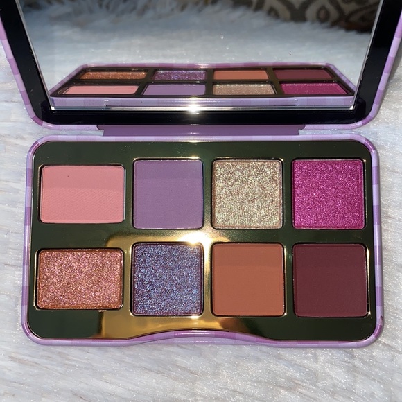 That’s My Jam Mini Eyeshadow Palette - Picture 7 of 12